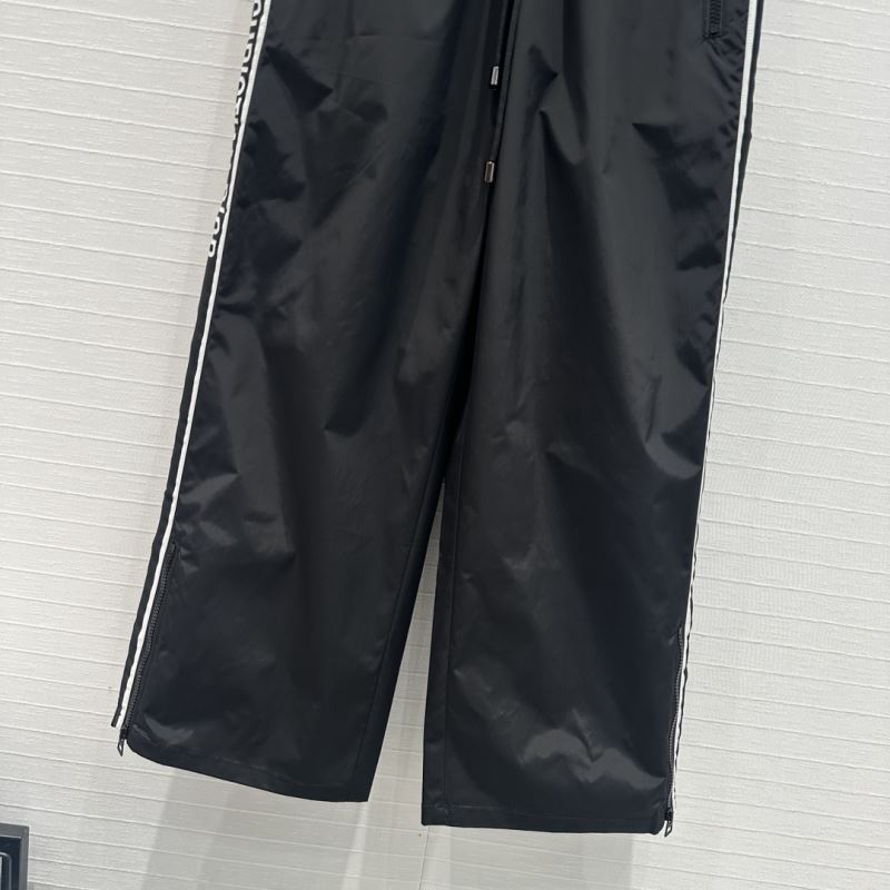 Christian Dior Long Pants